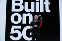 5G対応スマホは2027年に12億台、本格普及は2020年後半から