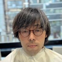 「家族に髪型がダサいと言われる…」男性がプロにお任せで“若返り大変身”　「かっこいいお父さん爆誕！」と反響