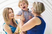 実母はうっとうしくもありがたい。子育てで感じる母と娘の関係性