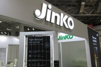 新型コロナでも元気な中国太陽電池