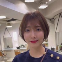 【お直しカット】「髪を切ったら四角くなった」と悩む女性→ふんわりショートに変身し歓喜！