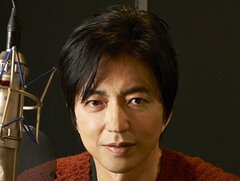 大沢たかお エレベーターで遭遇した人物との激レア2ショットに「凄すぎて乗れない」「腰抜かす」「男前が揃って眼福」の声
