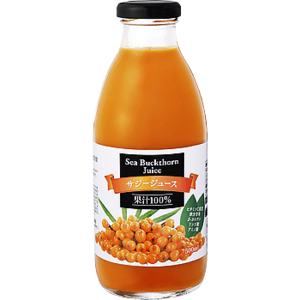 サジージュース