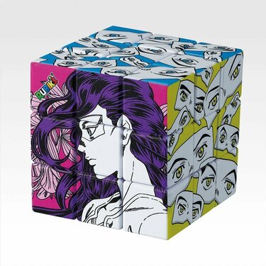 ジョジョ 一番くじ ラストワン 岸辺露伴 東方仗助 キラークイーン 噴上 おまけ ジョジョの奇妙な冒険」新作一番くじは「第4部」がテーマ！東方仗助