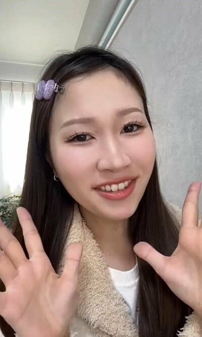 メイク紹介