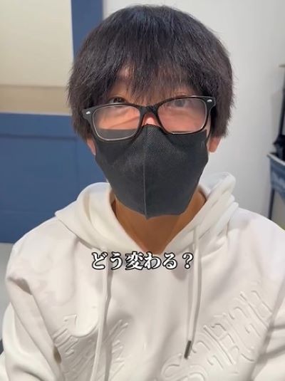 人気美容師