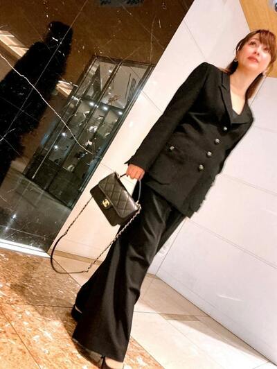 渡辺美奈代の公式ブログ投稿