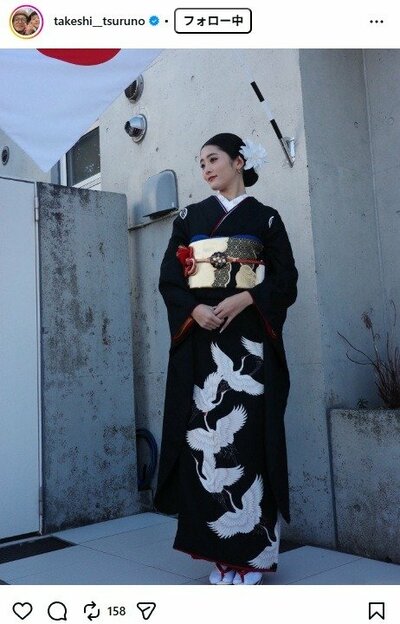 つるの剛士のInstagram投稿