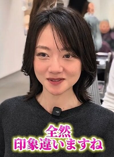 人気美容師