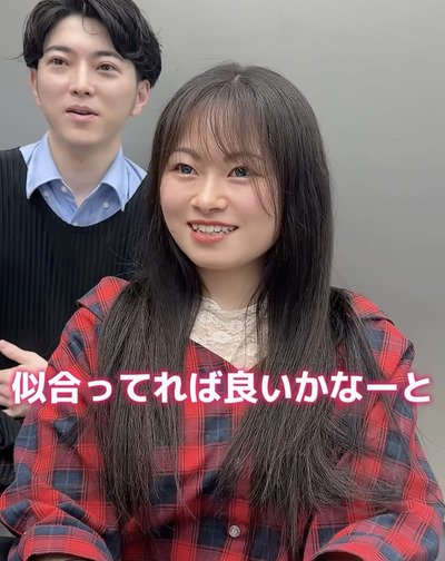 人気美容師