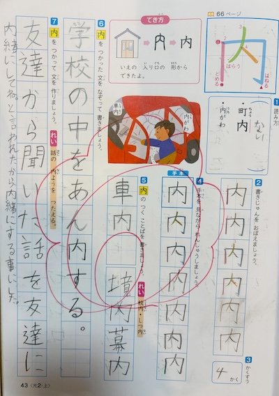 投稿の画像