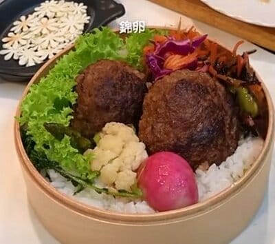 投稿動画のワンシーン