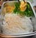 元料理人の父が作る【男子高校生弁当】　豚の生姜焼きと焼鳥がメインおかずのお弁当は「2段重ねにワクワクしちゃう」