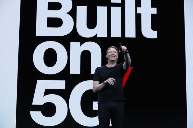 5G対応スマホは2027年に12億台、本格普及は2020年後半から