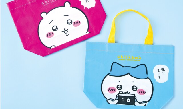 【100円均】『ちいかわコラボ新作でた！』コンプしたくなる可愛さ