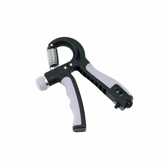 握力や前腕を鍛えることができる「ハンドグリップ」