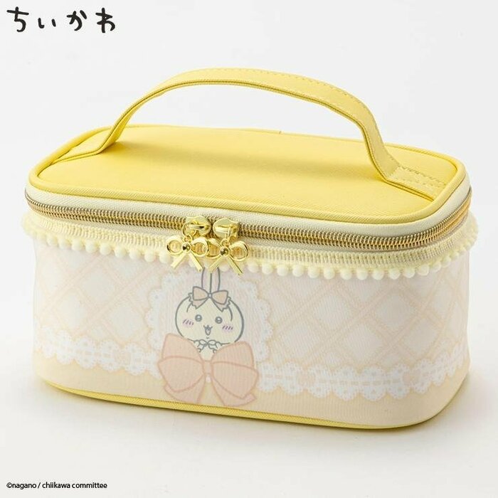 どのカラーも落ち着いたパステル調でまとめられています