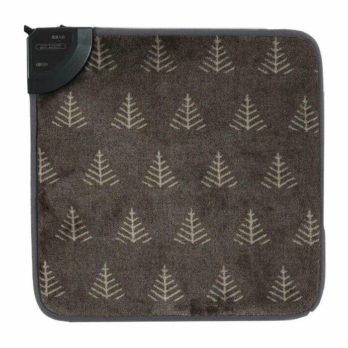 なめらかな肌触りが特徴の「フランネル」素材