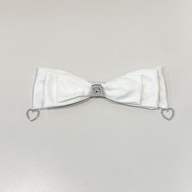 出所：しまむら公式オンラインストア レディース　ヘッドドレス（眞白ありす）