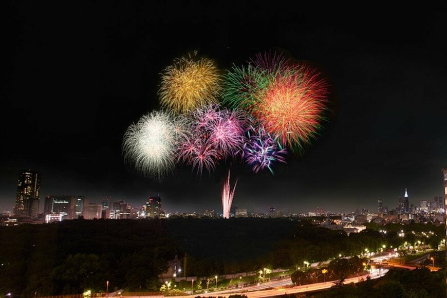 出所：株式会社ニュー・オータニ