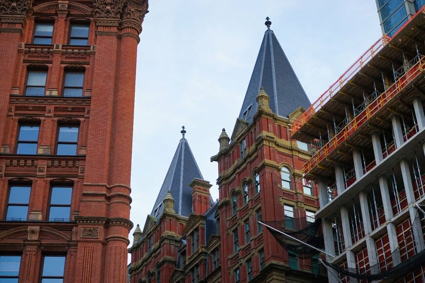 Inspired By Maps/shutterstock.com