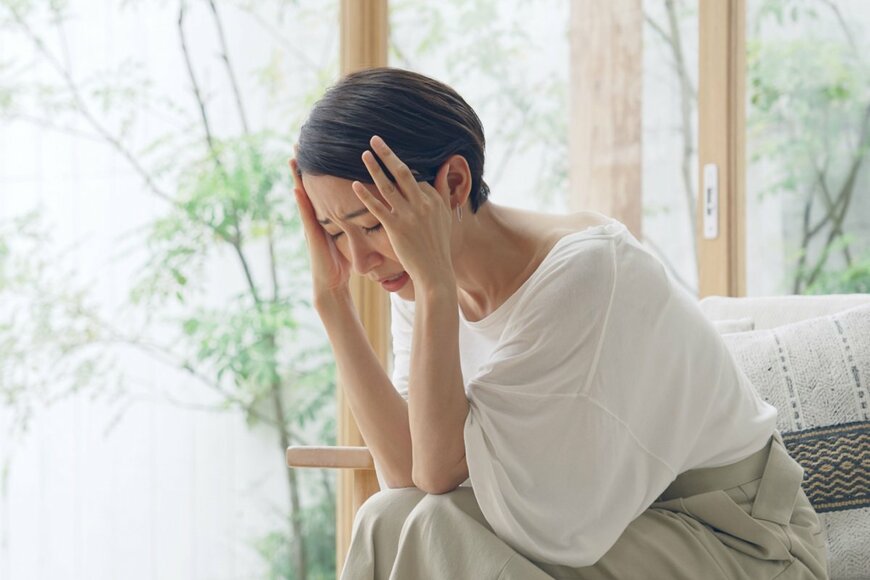 【40歳代おひとりさま】「貯蓄200～300万円未満」は何パーセント？「月5000円」の積立でも変わりますか？