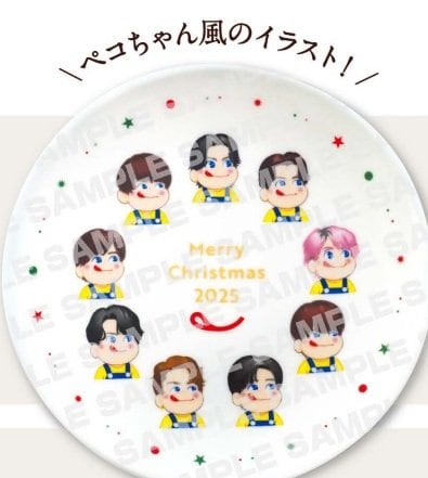 出所：不二家公式サイト