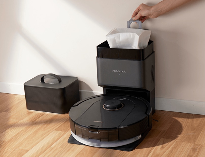 出所：Roborock提供
