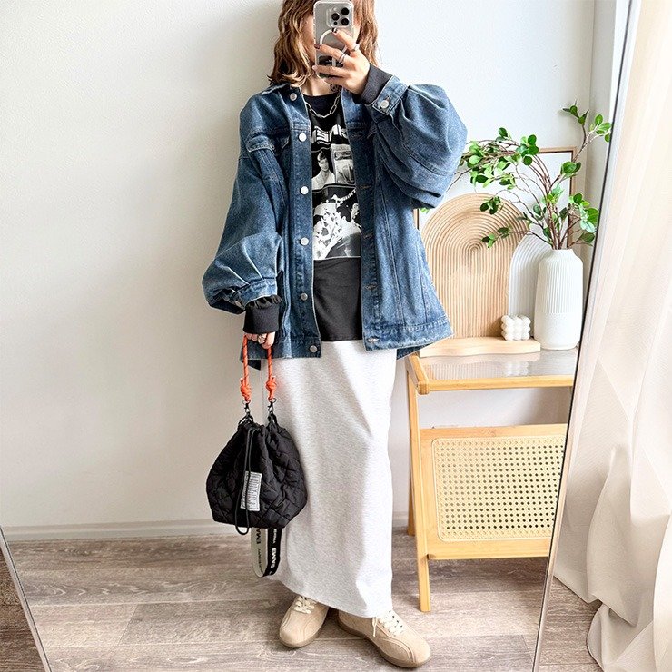 画像出所：しまむら公式オンラインストア