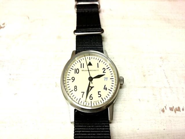 Messerschmitt - 109 WHITE ¥26,590（税込）