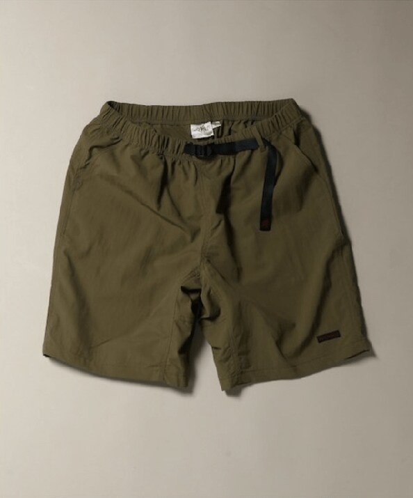 GRAMICCI - パッカブルショーツ ¥8,424（税込）