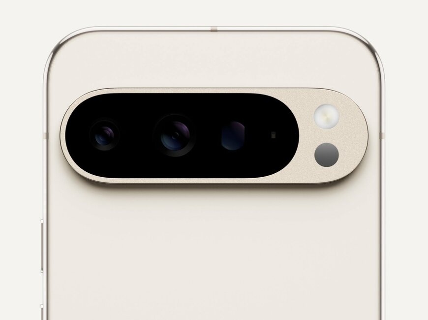 出所：Googleストア「Google Pixel 9 Pro XL」