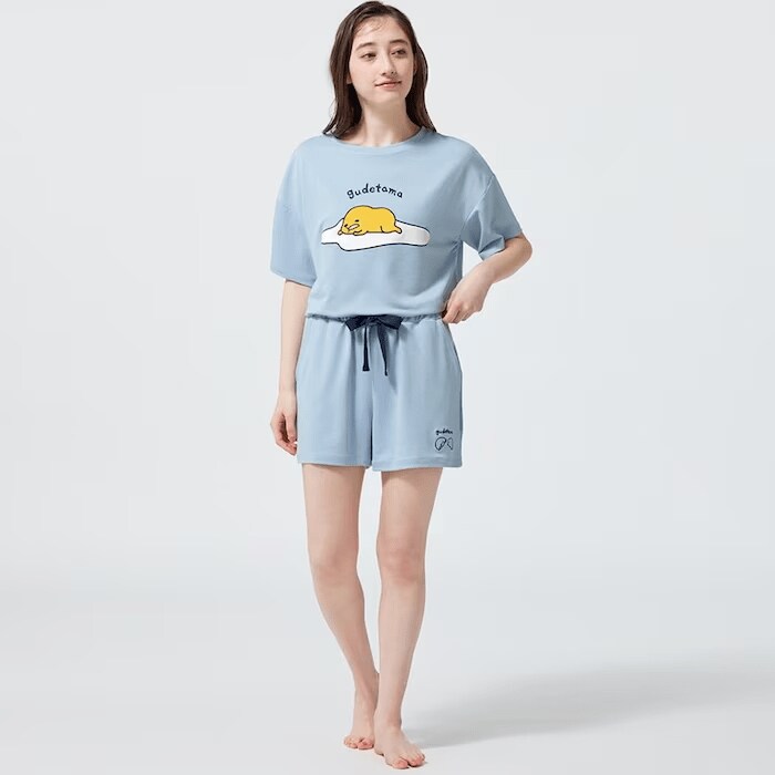 画像出典：すべて「ジーユー公式」