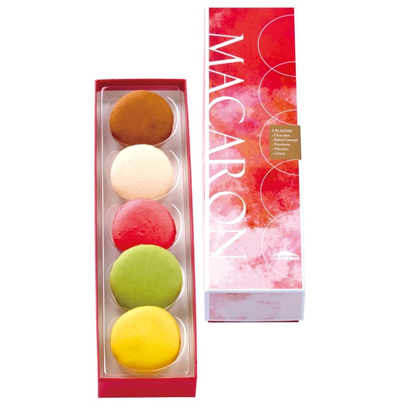 画像出所：シャトレーゼ公式サイト