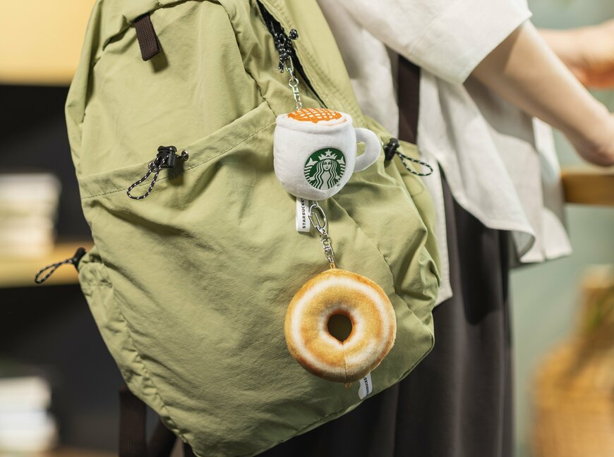 出所：スターバックス コーヒー ジャパン株式会社