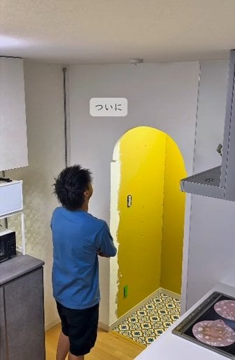 出所：＠suzu.home.diy