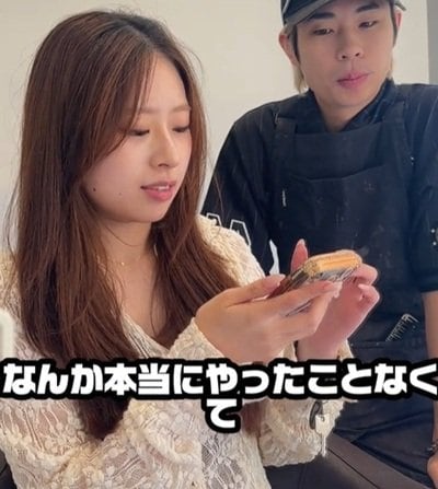 出所：＠naonaomania