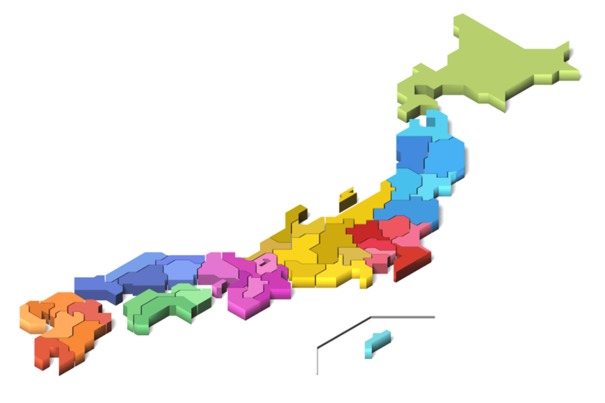 都道府県の平均貯蓄ランキング1位は愛知県。年収の高さと関係ある？