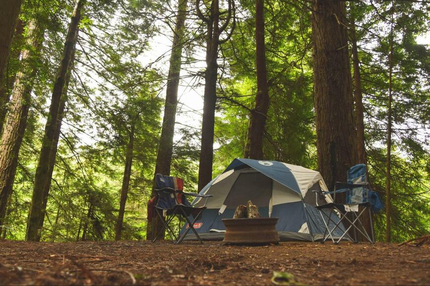 【夏のキャンプ講座】ベテランキャンパーが実践する、夏キャンプを快適に過ごすコツ7選