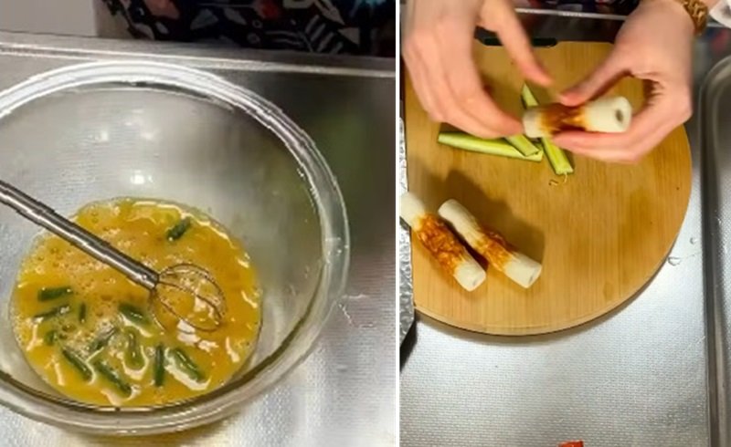 投稿動画のワンシーン