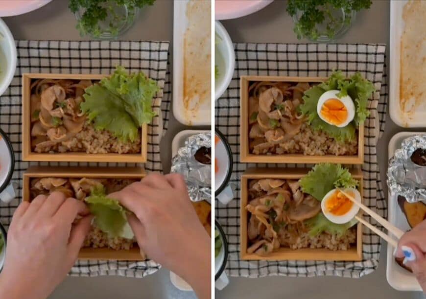 投稿の画像