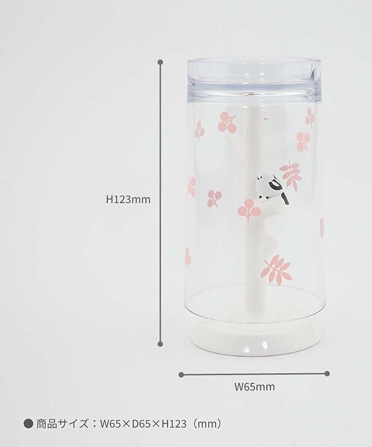 ブルーブルーエ公式 うがいコップ&スタンドの画像