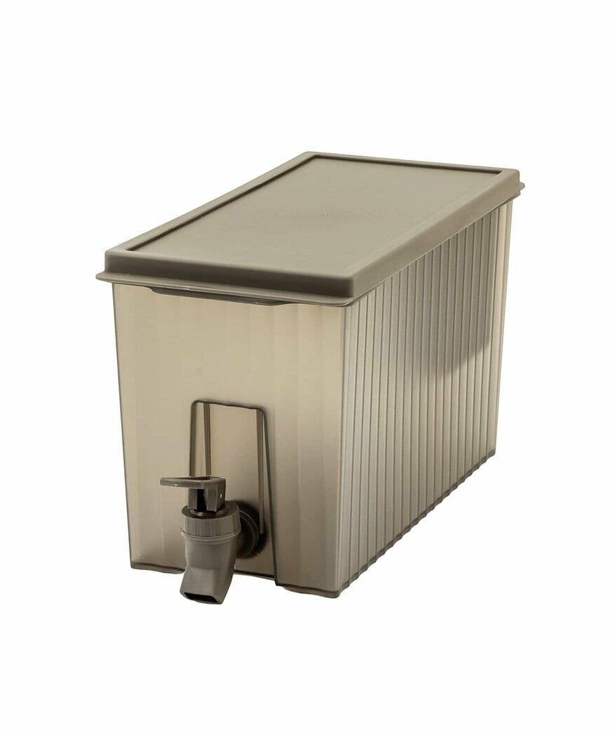 3COINS公式 《人気商品が再び登場!》ドリンクサーバー:3.5L/KITINTO