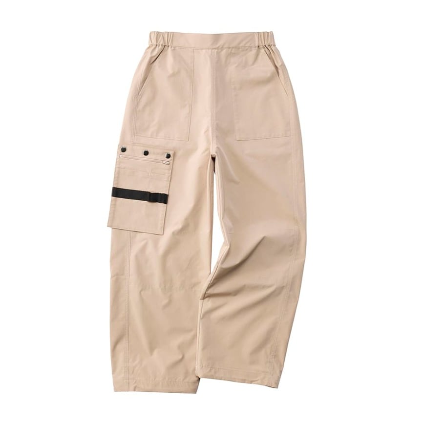 出所：ワークマン公式オンラインストア　レディースガーデニングパンツ