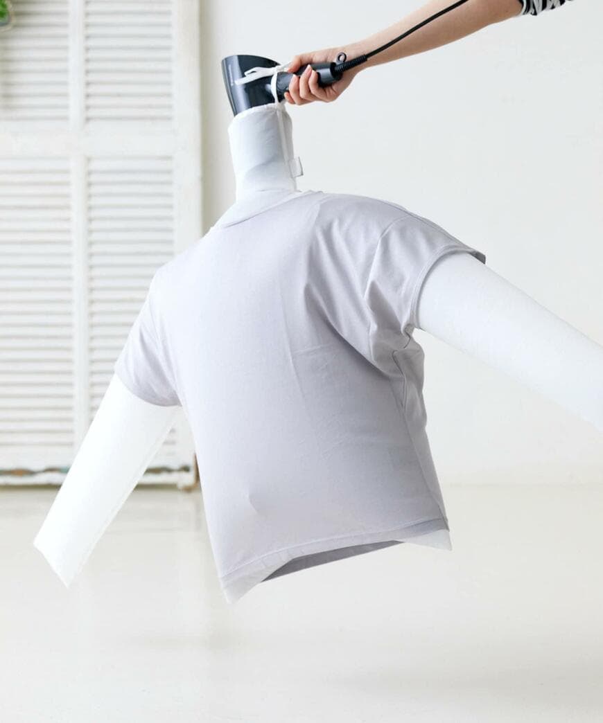 3COINS、衣類乾燥袋トップス用画像