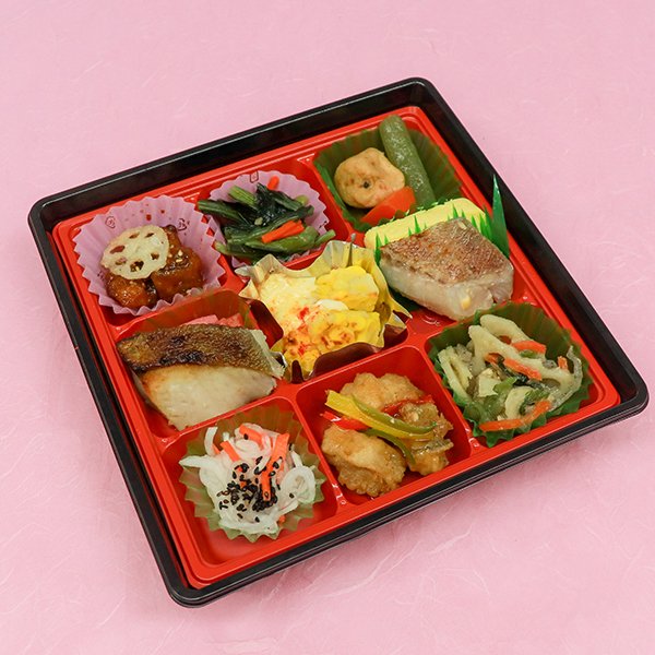 おさかな料理 盛合せ