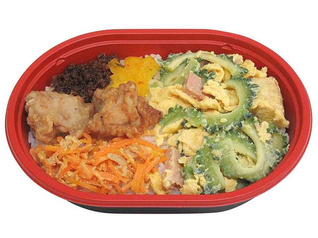 セブン-イレブンの新商品その2