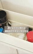 【引き出し仕切りDIY】引き出しを開けるたびに物が倒れる問題→手軽に作れる「仕切り」で解決！