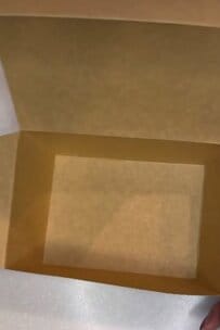 洋風でおしゃれ！「グラタン」と「オムライス」が入った【彩り弁当】が豪華で美味しそう！