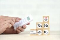 【老後の年金】繰上げ受給・繰下げ受給は何歳からが一番お得？「60歳、65歳、70歳、75歳」年齢ごとの年金総受給額をシミュレーション